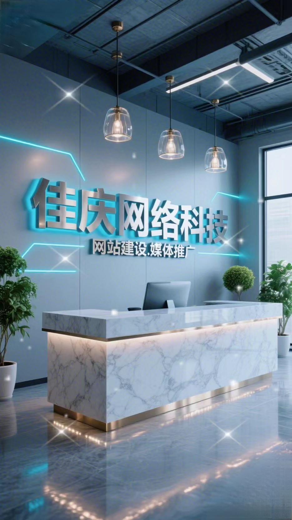 500+網(wǎng)站模板+10000+媒體資源！這家公司讓你輕松玩轉(zhuǎn)互聯(lián)網(wǎng)流量！